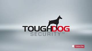 TDOBIA2302-WB  Security Cam First Time Configuration