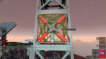 Stationeers Simple solar tracking