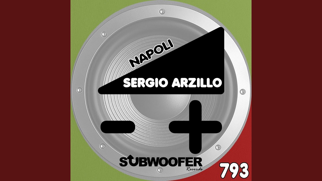 Guarda Napoli su YouTube Guarda Napoli su YouTube