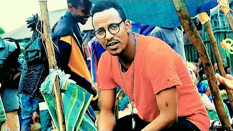 Jirenya Shiferaw - Hundan Siibita - New Ethiopian Oromo Music 2018 (Official Video)
