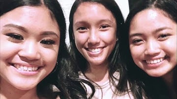 MY LAST LECTURE || ANGEL AMARA