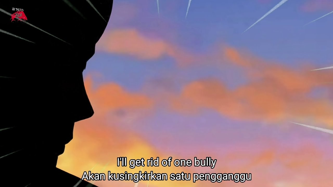 OTSUTSUKI MISTERIUS TANDUK DUA LEPAS DARI SEGEL -  Boruto Naruto Next Generation (2026) Part 2711