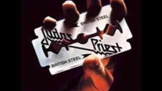 Judas Priest - British Steel (Full Remastered Album)  1980