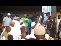 WASIU ALABI PASUMA PRAISE ALAAFIN OYO AND GANI ADAMS AS NEW ARE ONA KAKANFO OF YORUBA LAND Mp3 Song