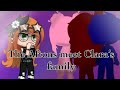 The Aftons meet Clara‘s/Mrs. Afton‘s family [fnaf, GCMM] /repost