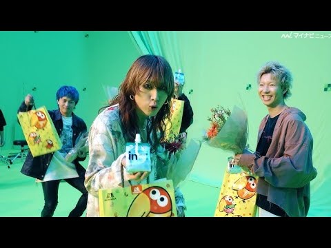 SUPER BEAVER、フジテレビ系2026アスリート応援ソング「生きがい」MV公開決定