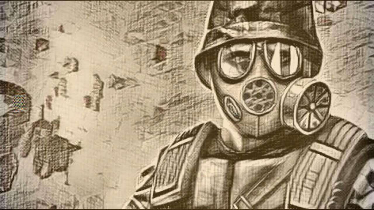 Adrian Shepard Boss Theme 