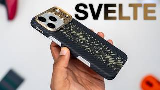 When You NEED Thin. Benks ArmorGrid Air Case for iPhone 18 Pro Max