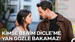 Seven Erkek Kıskanır! - Sevdiğim Sensin