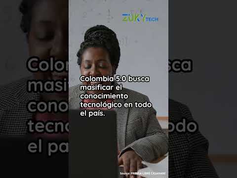 MinTIC lanza Colombia 5.0 para impulsar innovación en Casanare