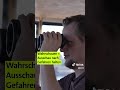 So crazy ist Schiffersprache! | BR24 #Shorts