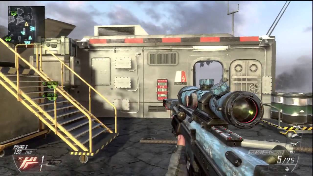 Tag Burst | First for SB RC! [SBU]