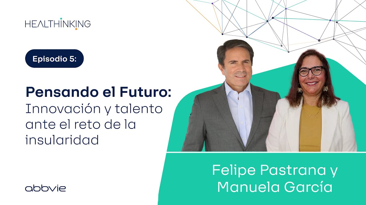 Innovación y talento ante el reto de la insularidad