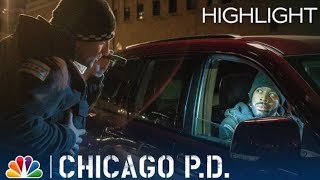 We're Men - Chicago PD (Episode Highlight)