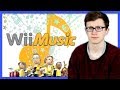 Wii Music | Ten Years of Terror - Scott The Woz