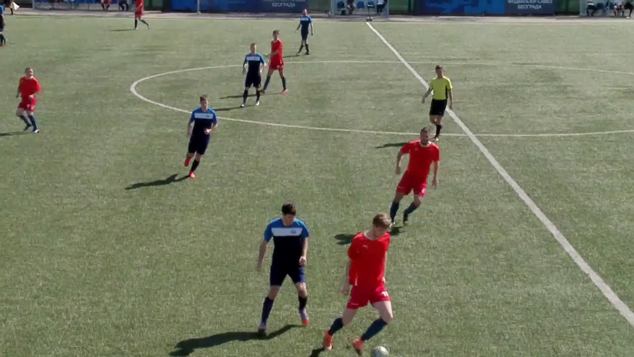 FK011-Posavac Tišma 10:1