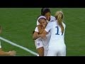 Canada: Sydney Leroux Goal 2014