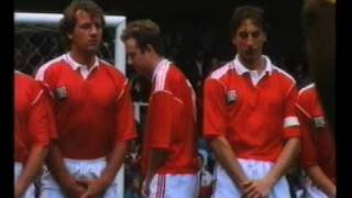 Hamlet - The Wall - Cdp 1990