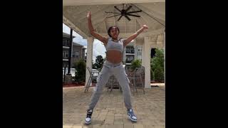 Before I Let Go Homecoming By Beyoncé Dance Choreography