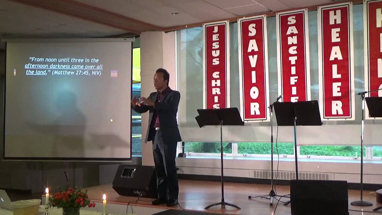 New Life Alliance Church Feb 28 2016 Youtube
