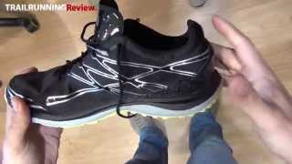 the north face ultra tr ii