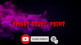 Smart Study Point Ssc, Railway, Patwar, Ptet, Bstc, Raj Police Rbse Cbse All Class Most Syllabus