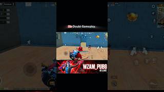Enemy🔥 Roasted Gameplay | Completing Promo Match | WMAX #shorts #subscribe #bgmi
