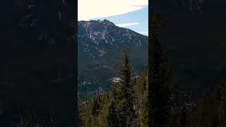 Lily Mountain, Colorado Drone Video @BenChilders