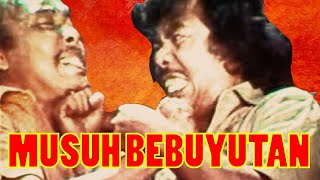 Film Benyamin S - Musuh Bebuyutan (1974)