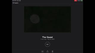 I Hope You Liked It Im Still Making The Real Movie