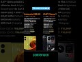 Motorola g85 Vs cmf phone 1 #thephones #smartphone #motorola #cmf #techvideo #tech #mobilecomparison