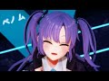 【MMD / 紳士向け?】ユウカ / ベノム