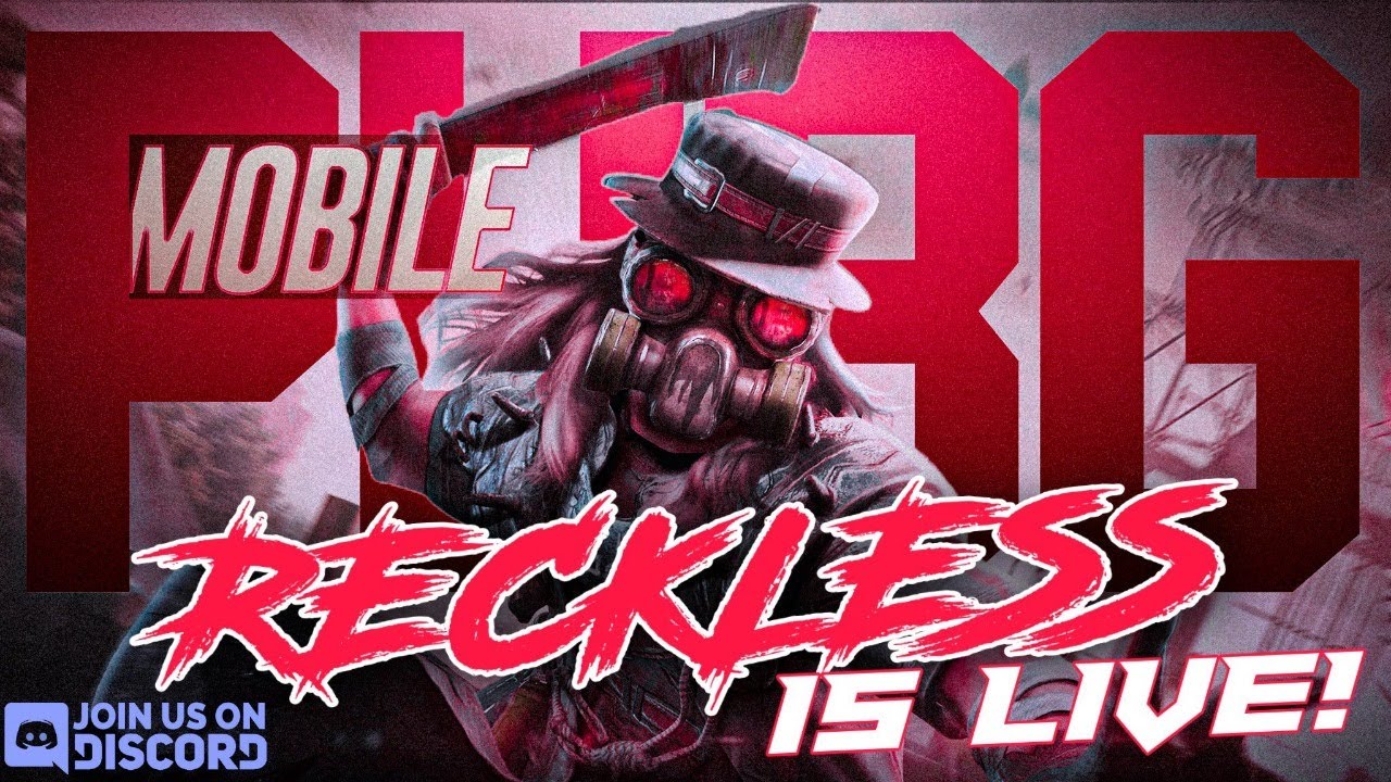 PUBG Mobile Live | DarkBats Elite Customs | ReckLess Gaming | 1440p Resolution Stream | 
