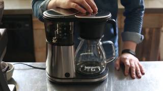 Bonavita 1901GW 8 Cup Coffee Maker with 