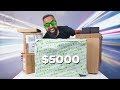 $5000 Mystery Box - Unboxing Time 27
