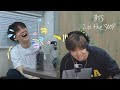 [BTS/방탄소년단알엠/슈가]  슈가를 웃음 짓게 만든 RM의 내레이션