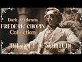 Chopin's Museum Shadows: Classical Essentials From Quiet Nocturnes to Ocean Storms 🕯️ Dark Academia