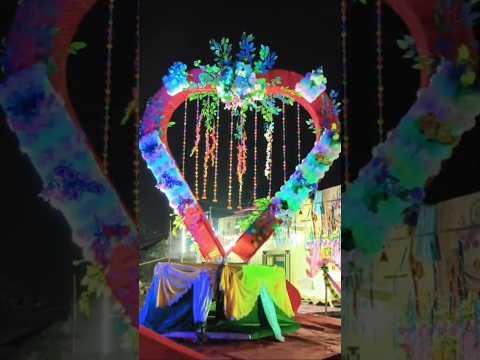 #shortvideo #viralvideo #barmala #stage #reels #viralvideo #marriage #special #video #trending#short