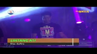 Elsa Safira - Lintang Ati