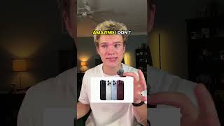 Can’t wait to watch all the iPhone 18 Pro unboxings tmr… #iphone18pro #iphone #techtok #unboxing