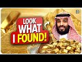 Saudi Arabien Entdeckt Eine Weitere Goldgrube Ist Dieser Reichtum Eine Warnung