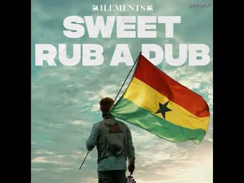 Ilements – Sweet Rub A Dub 【Jan 2024】