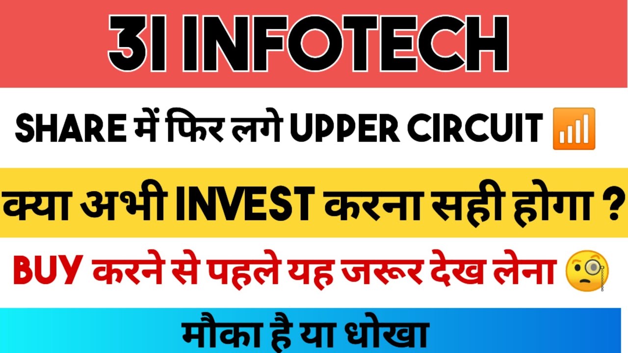 3i Infotech की ताज़ा खबरें: नवीनतम अपडेट और विकास
