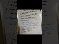 Maths test Series Day 26 Profit and Loss Rules @SainikSchoolClasses6th #testsession