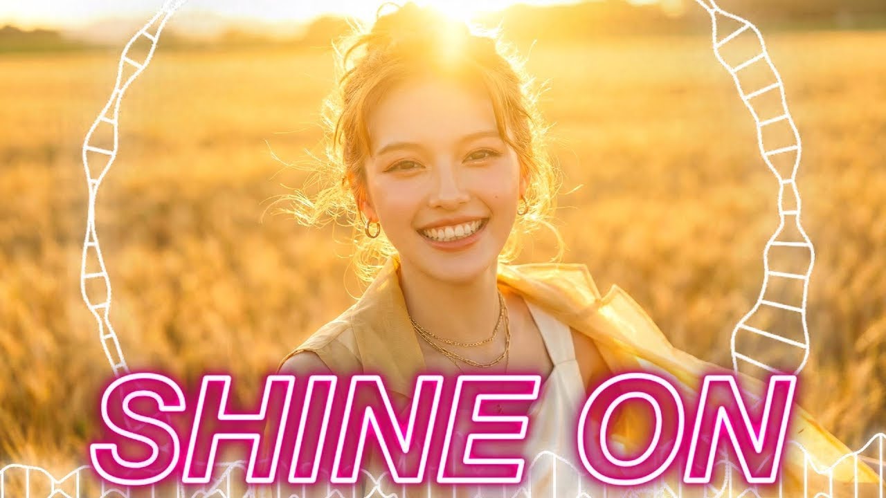 Watch SHINE ON / ReDia on YouTube Watch SHINE ON / ReDia on YouTube
