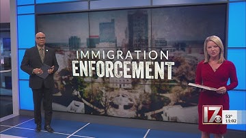 Wake County schools supporting families amid immigration operations