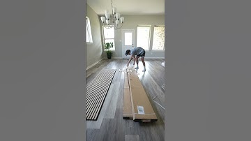 My New Acoustic Wall Panels!