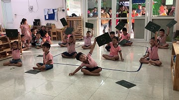 Rung chuông vàng khối MGL năm 2020