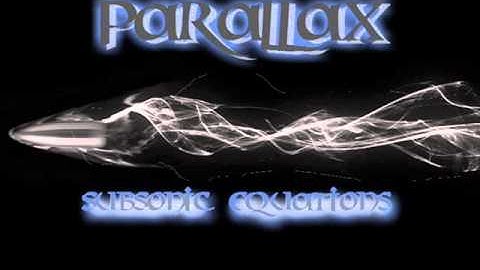 DeeAre AKA Parallax - Parallax (Produced by DeeAre AKA Parallax) Instrumental