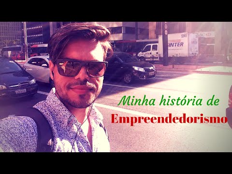 EMPREENDEDORISMO - SÃO PAULO #1 revendedora natura
